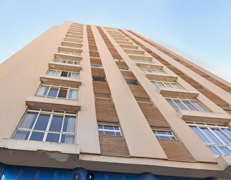 Foto 2 de 3: Apartamento em leilão em Piracicaba - SP, bairro Centro — Apartamento nº 123, 13º pavimento do Edifício Dona Mimi Lopes Fagundes, situado na Rua São José, nº 901, Centro, Piracicaba/SP, com área útil de 81,01 m²