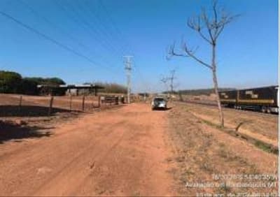 Foto 16 de 58: Area Rural em leilão em Rondonópolis - MT — GLEBA COMERCIAL ÀS MARGENS DA BR-163 RONDONÓPOLIS/MT - VENDA CONJUNTA DE DUAS MATRÍCULAS