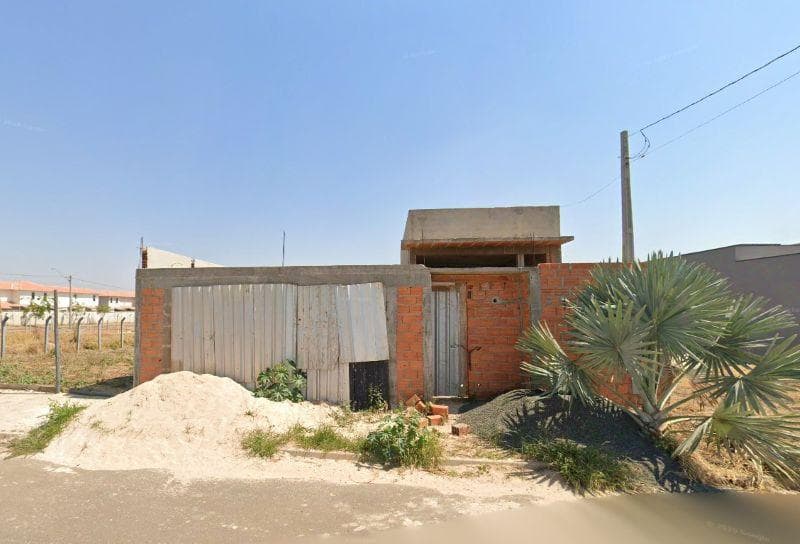Casa em leilão em Americana - SP, bairro Pacaembu — Casa 300m², Bairro Pacaembu, Americana/SP