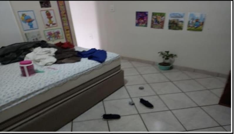 Foto 17 de 20: Casa em leilão em Brasília - DF, bairro Ceilândia Sul — Casa, Ocupado, 270.0 m2, BRASÍLIA / DF