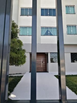 Foto 3 de 14: Apartamento em leilão em Curitiba - PR — APARTAMENTO Nº 22, COM ÁREA TOTAL 91, 63M , CAPÃO RASO - CURITIBA/PR