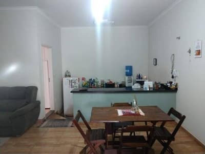 Foto 8 de 17: Casa em leilão em Bariri - SP, bairro Cidade Jardim — Casa 69m² com Terreno 250m² | Bariri-SP | Cidade Jardim - Financiamento até 420 Meses!