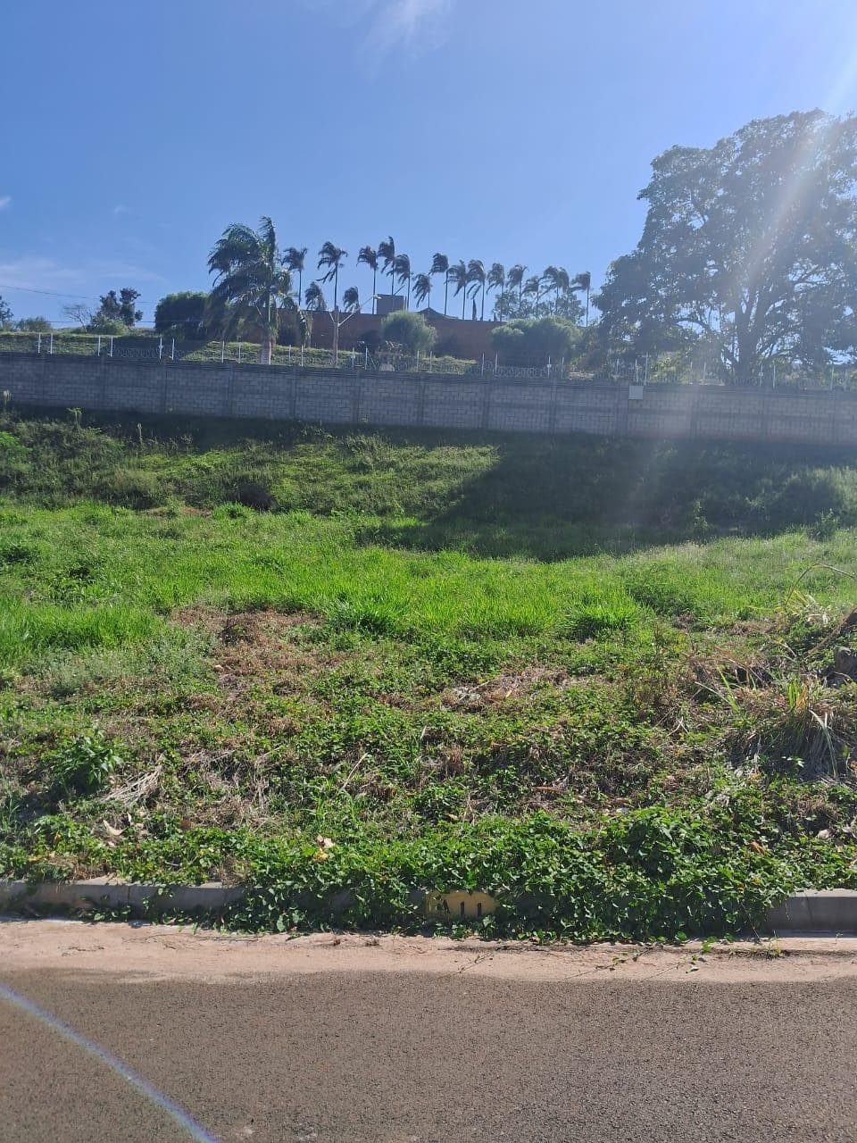 Foto 1 de 2: Terreno em leilão em Barra Bonita - SP — Terreno de 250m² em Barra Bonita/SP - Lote 11 da Quadra A