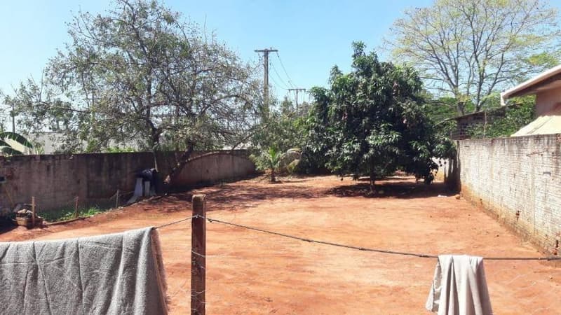 Foto 10 de 12: Casa em leilão em São Carlos Do Ivaí - PR, bairro Centro — Casa 110m² com Terreno 636m² | São Carlos do Ivaí-PR | Centro - 3 Dormitórios e 1 Vaga - Financiamento até 420 Meses!