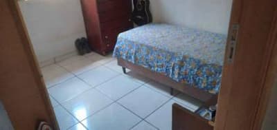 Foto 8 de 9: Casa em leilão em Quintana - SP — Casa, Quintana / SP