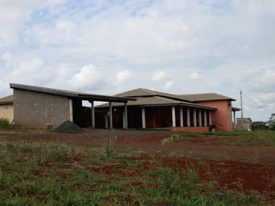 Foto 5 de 18: Area Rural em leilão em Arealva - SP, bairro Marilândia — Gleba, 2ha, A.C. 476m², 2 casas, piscina, salão, pastagem, Fazenda Soturna