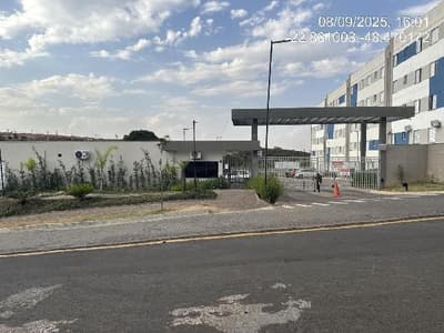 Apartamento em leilão em Botucatu - SP — Apartamento 41,97m² em BOTUCATU/SP