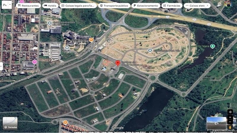 Foto 1 de 7: Terreno em leilão em Caruaru - PE, bairro Verde — TERRENO URBANO | A.T. 405,00 M² CONDOMÍNIO CAMPOS DO CONDE, BAIRRO VERDE | CARUARU/PE - LEILÃO EMPRESARIAL SISTÊMICO SICREDI