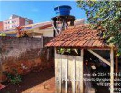 Foto 15 de 16: Area Rural em leilão em Maringá - PR — Imóvel urbano com área de 618,75m² e benfeitorias. Localizado na Rua Doutor Alberto Byington Junior, n°105, Vila Esperança, Maringá/PR.