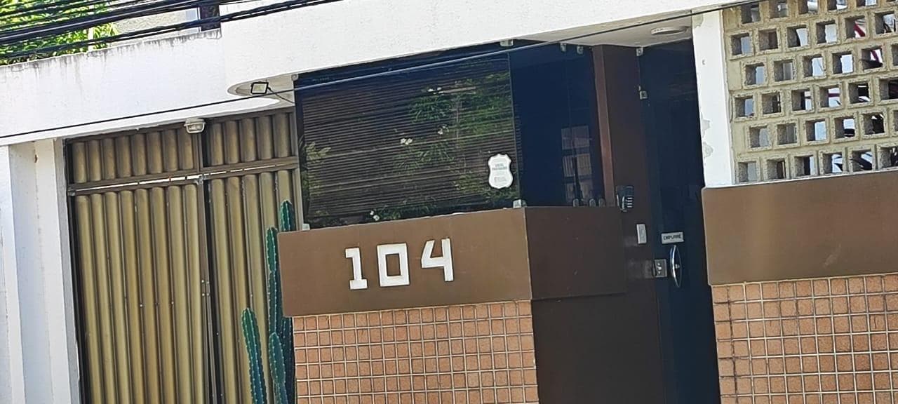 Foto 8 de 10: Apartamento em leilão em Recife - PE — Apto. 126m² 1 vaga, Desocupado no Madalena, Recife/PE