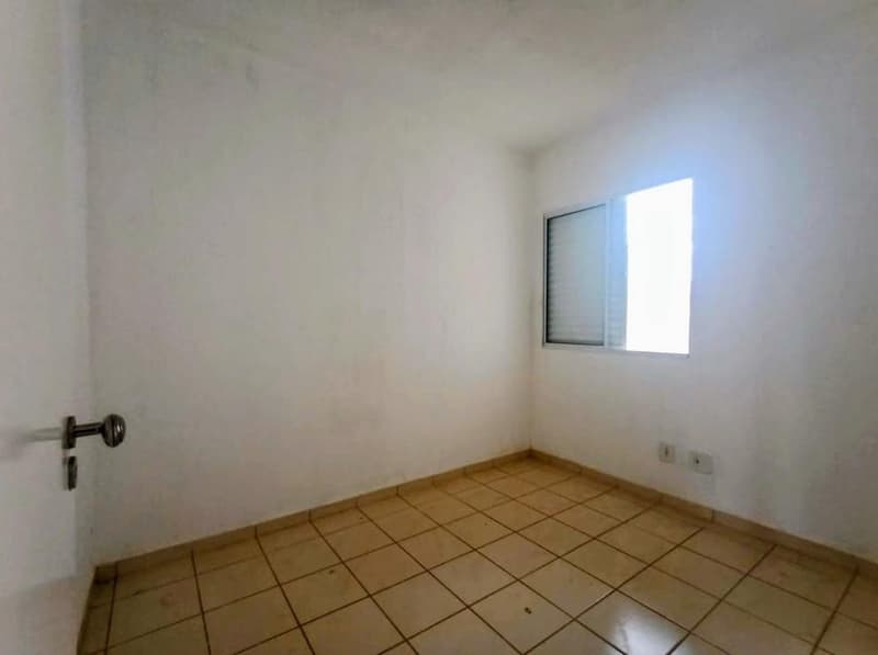Foto 7 de 10: Casa em leilão em Ponta Grossa - PR — Casa de alvenaria nº 497, do Condomínio Moradas Ponta Grossa, com áre a total de 41,5259 m².