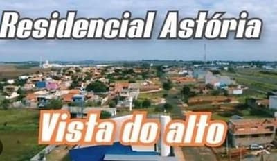 Terreno em leilão em Tatuí - SP, bairro Barro Preto — Terreno sem benfeitorias L 29 da Qdra. 29 com 250,00 m² Residencial Astória, Tatuí/SP