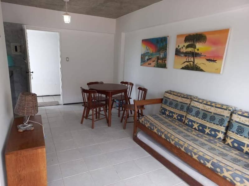 Foto 8 de 12: Apartamento em leilão em Ipojuca - PE, bairro Merepe — Apartamento, Ipojuca / PE
