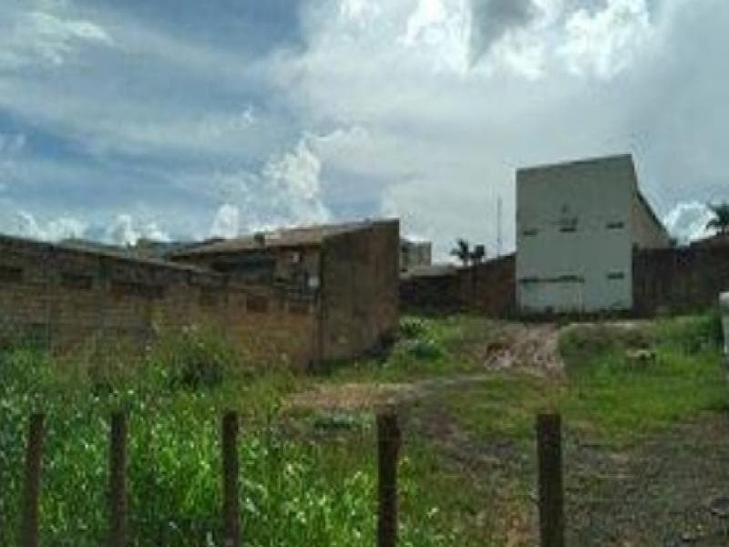 Foto 2 de 3: Terreno em leilão em Rio Verde - GO, bairro São Miguel — Lote, 1531.0 m2, Rio Verde / GO