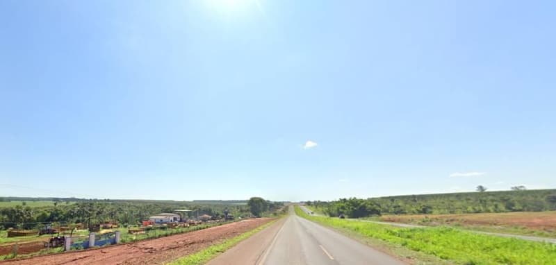 Foto 5 de 11: Area Rural em leilão em Rio Verde - GO — Fazenda, Rio Verde / GO