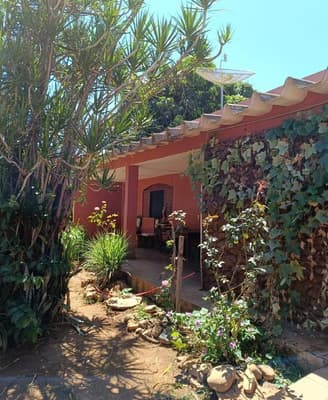 Foto 1 de 5: Casa em leilão em Brasília - DF, bairro Setor Tradicional — Parte Ideal de 1/6 do imóvel na Avenida 13 de Maio, Quadra 64, Casa 02, Setor Tradicional (Planaltina), Brasília/DF.