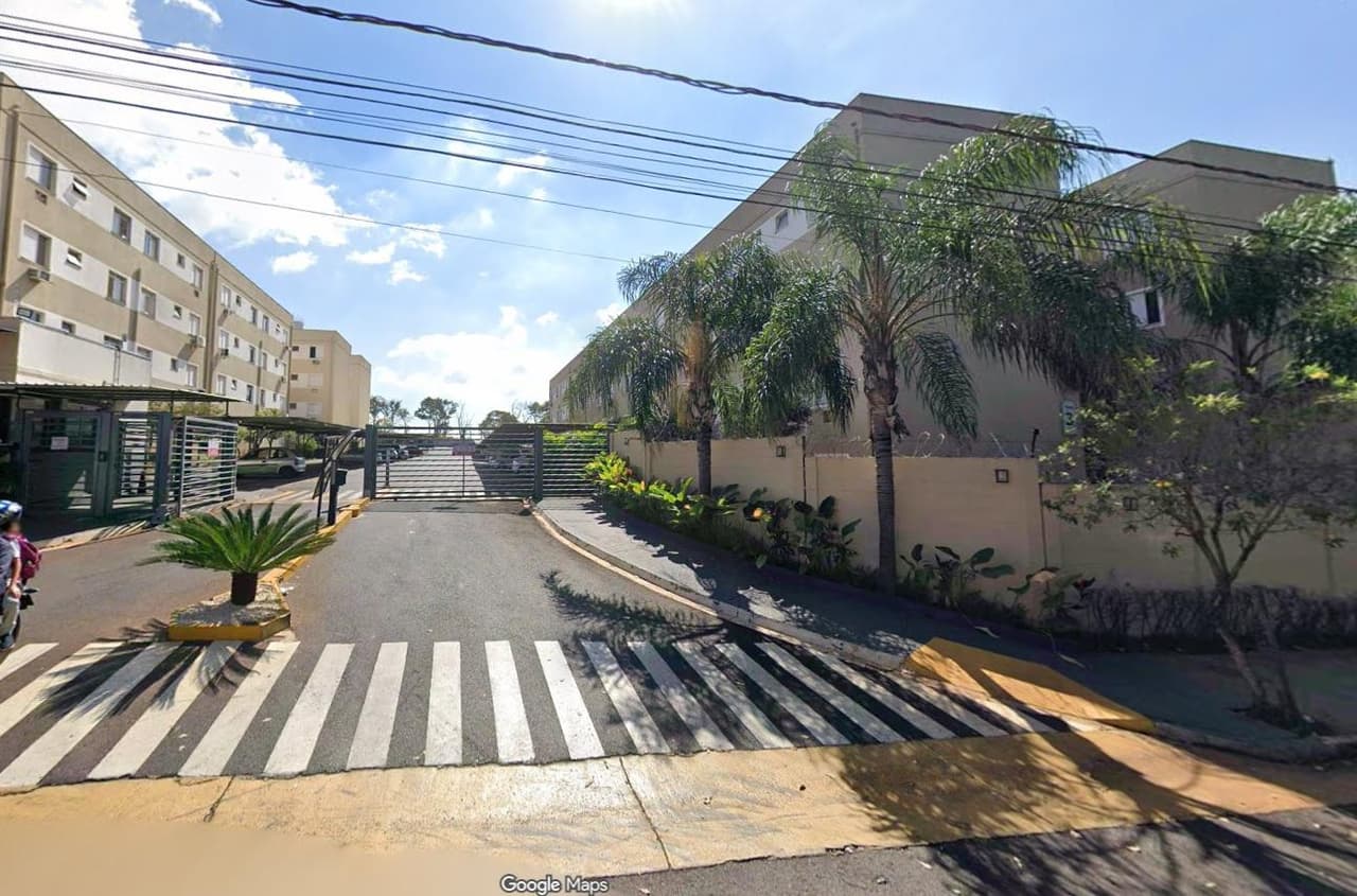 Foto 4 de 5: Apartamento em leilão em Ribeirão Preto - SP — DIREITOS AQUISITIVOS Apartamento em construção - Vitta Heitor Rigon 2, A.P. 42,820m², Ribeirão Preto/SP