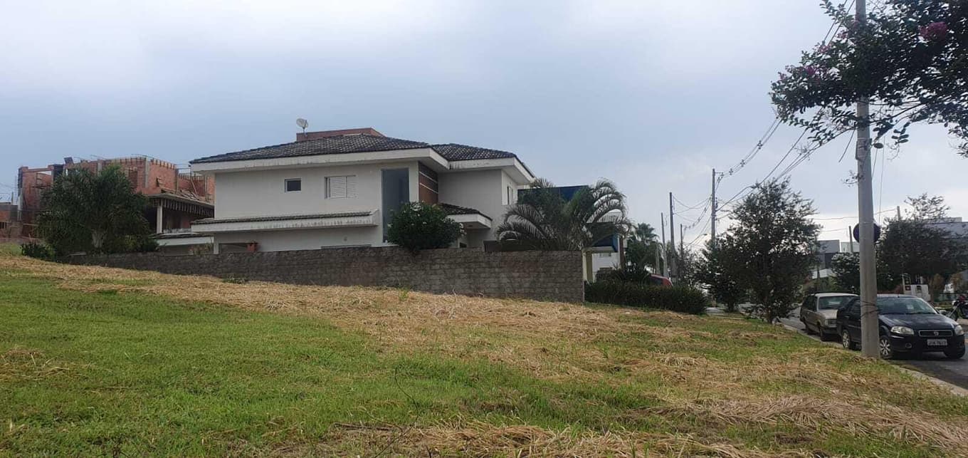 Foto 6 de 9: Casa em leilão em Campinas - SP — CASA - RES. FRIBOURG - SWISS PARK - CAMPINAS/SP