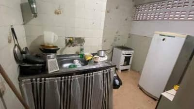 Foto 11 de 11: Apartamento em leilão em Salvador - BA, bairro Vista Alegre — Apartamento, Salvador / BA