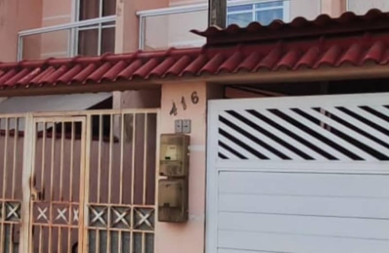 Foto 2 de 15: Casa em leilão em Nova Iguaçu - RJ, bairro Jardim da Viga — Casa 82m² com Terreno 66m² | Nova Iguaçu-RJ | Jardim da Viga | 3 Dorms - Próximo ao Sesc Nova Iguaçu e a Universidade Federal Rural do Rio de Janeiro - Campus Nova Iguaçu - Financiamento até 420 Meses!