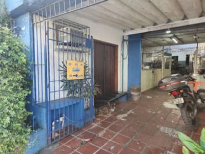Foto 5 de 6: Comercial em leilão em Santos - SP, bairro Campo Grande — Imóvel Fração ideal de 40% ¿ Rua Pedro Américo, 248 | Campo Grande, Santos/SP