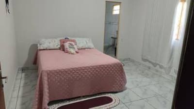 Foto 4 de 7: Casa em leilão em Estreito - MA, bairro Vila Delfina — Casa com 3 Dormitórios 167m² | Estreito-MA | Vila Delfina - Amplo Terreno 471m² - Financiamento até 420 Meses!