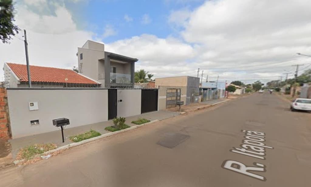 Foto 2 de 2: Casa em leilão em Campo Grande - MS, bairro São Jorge da Lagoa — Casa 422m², Bairro São Jorge da Lagoa, em Campo Grande/MS