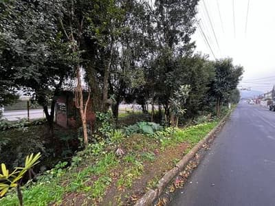 Foto 56 de 74: Area Rural em leilão em União Da Vitória - PR — Lote urbano com área de 5.280,76m²,contendo benfeitorias comerciais com área total de 835,60m² ¿ Nossa Senhora do Rocio ¿ União da Vitória/PR