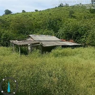 Foto 5 de 6: Area Rural em leilão em Bodoquena - MS — IMÓVEL RURAL | A.T. 12,4977HA - SITIO BARRO PRETO LOTE 68 | COLÔNIA CANAÃ | BODOQUENA/MS