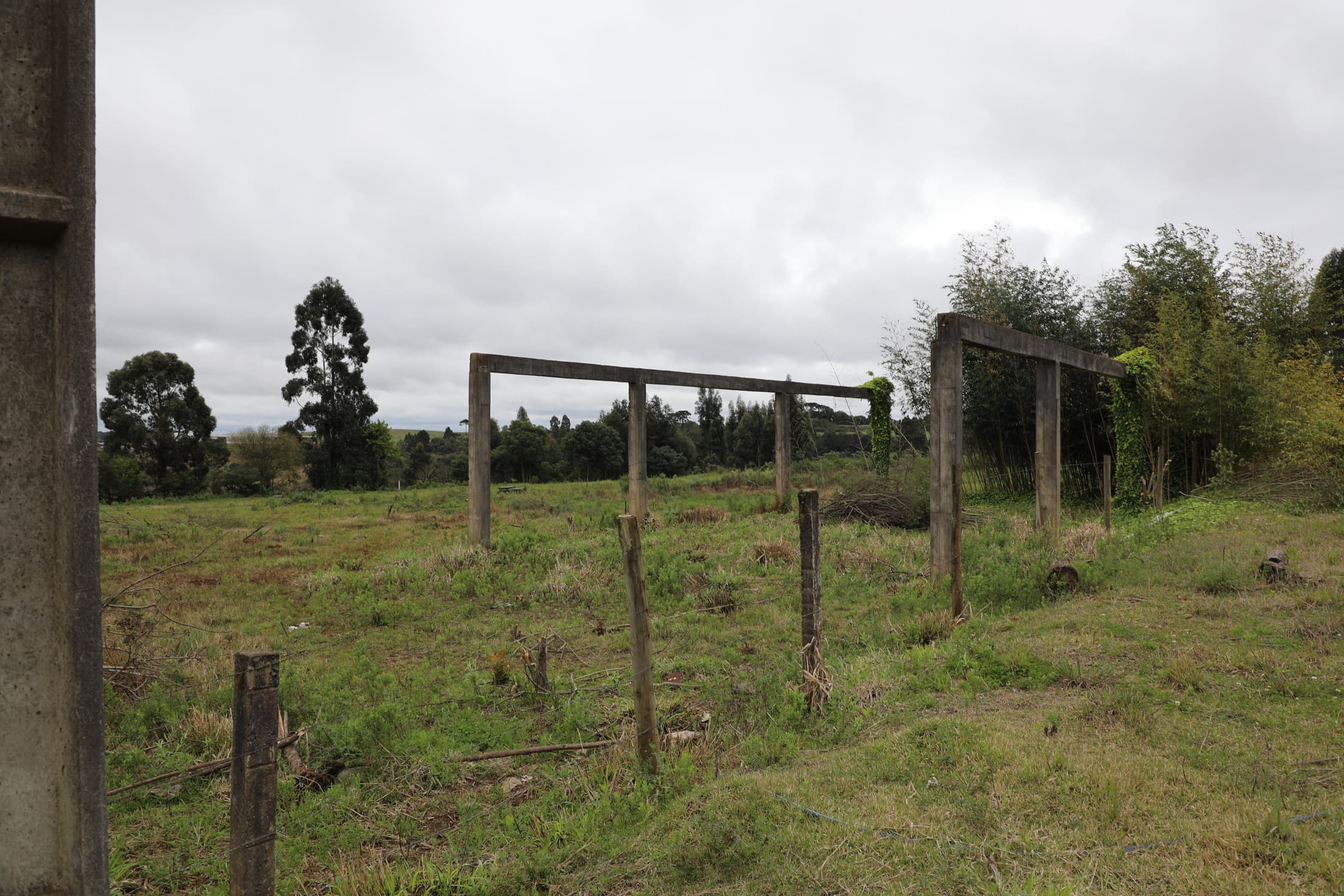 Foto 3 de 17: Terreno em leilão em Curitibanos - SC — IMÓVEL LOCALIZADO NA RUA ROMUALDO SCUR, ÁREA INDUSTRIAL RENATO FARIAS, MUNICÍPIO DE CURITIBANOS-SC COM A ÁREA DE 10.043,92M²