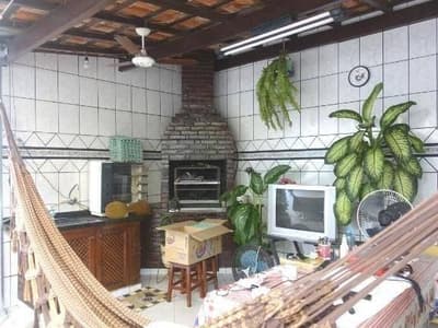 Foto 8 de 16: Casa em leilão em Presidente Prudente - SP, bairro Jardim Bongiovani — Casa 176m² com Terreno 270m² | Presidente Prudente-SP | Jardim Bongiovani - ALTO POTENCIAL DE LUCRO - Financiamento até 420 Meses!