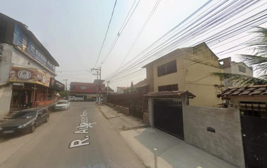 Foto 2 de 2: Casa em leilão em Itaboraí - RJ, bairro Senna — Casa 392m², Bairro Senna, Itaboraí/RJ