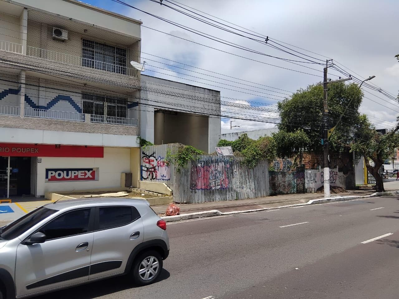 Foto 2 de 17: Comercial em leilão em Manaus - AM — Loja 435m², Desocupada no São Geraldo, Manaus/AM
