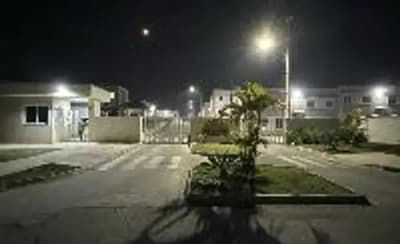 Apartamento em leilão em Almirante Tamandaré - PR — Apartamento de 40.32m2, com 2 quartos, em ALMIRANTE TAMANDARE/PR.