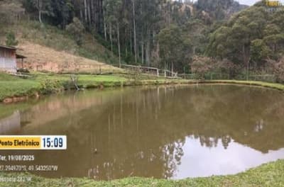 Foto 1 de 14: Terreno em leilão em Aurora - SC — TERRENO RURAL COM ÁREA DE 11,516 HA, EM AURORA-SC