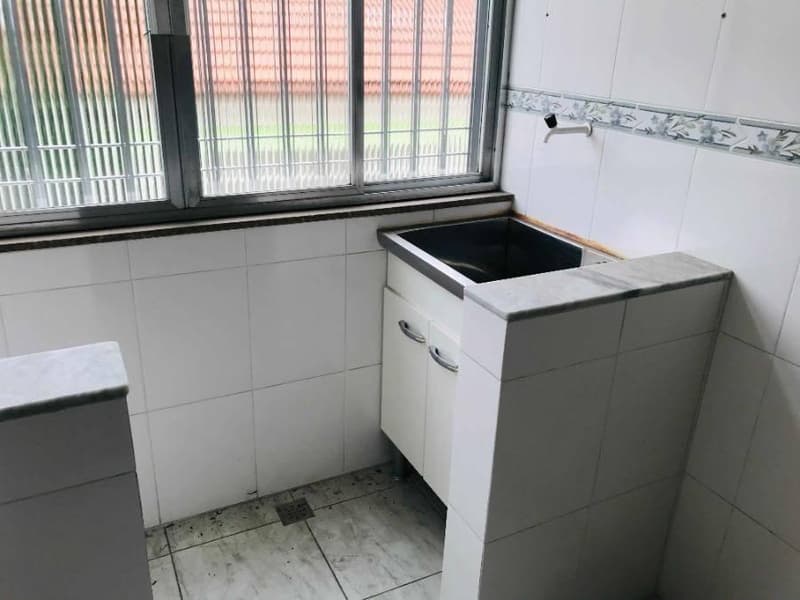 Foto 2 de 14: Apartamento em leilão em Rio De Janeiro - RJ, bairro Engenheiro Leal — Apartamento, Ocupado, Rio De Janeiro / RJ (21% abaixo da avaliação)
