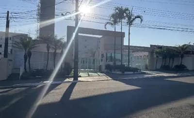 Apartamento em leilão em Londrina - PR — Apartamento de 41.14m2, com 2 quartos, em LONDRINA/PR.