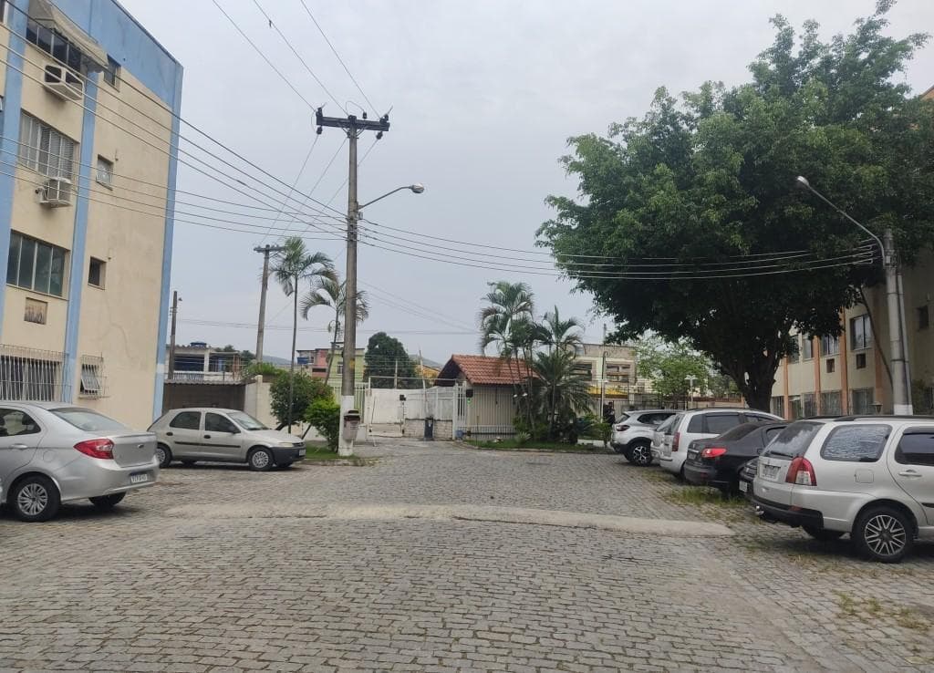 Foto 13 de 60: Apartamento em leilão em Rio De Janeiro - RJ — Apto c/ 52m², Desocupado, Rio de Janeiro/RJ