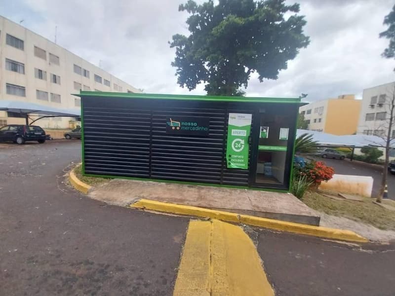 Foto 5 de 11: Apartamento em leilão em Ribeirão Preto - SP, bairro Vila Virginia — Apto 55m² || DESOCUPADO || Ribeirão Preto-SP | Conj. Dom Manoel | Vila Virginia - 2 Dorms, Aceita Visitação - Financiamento até 420 Meses!