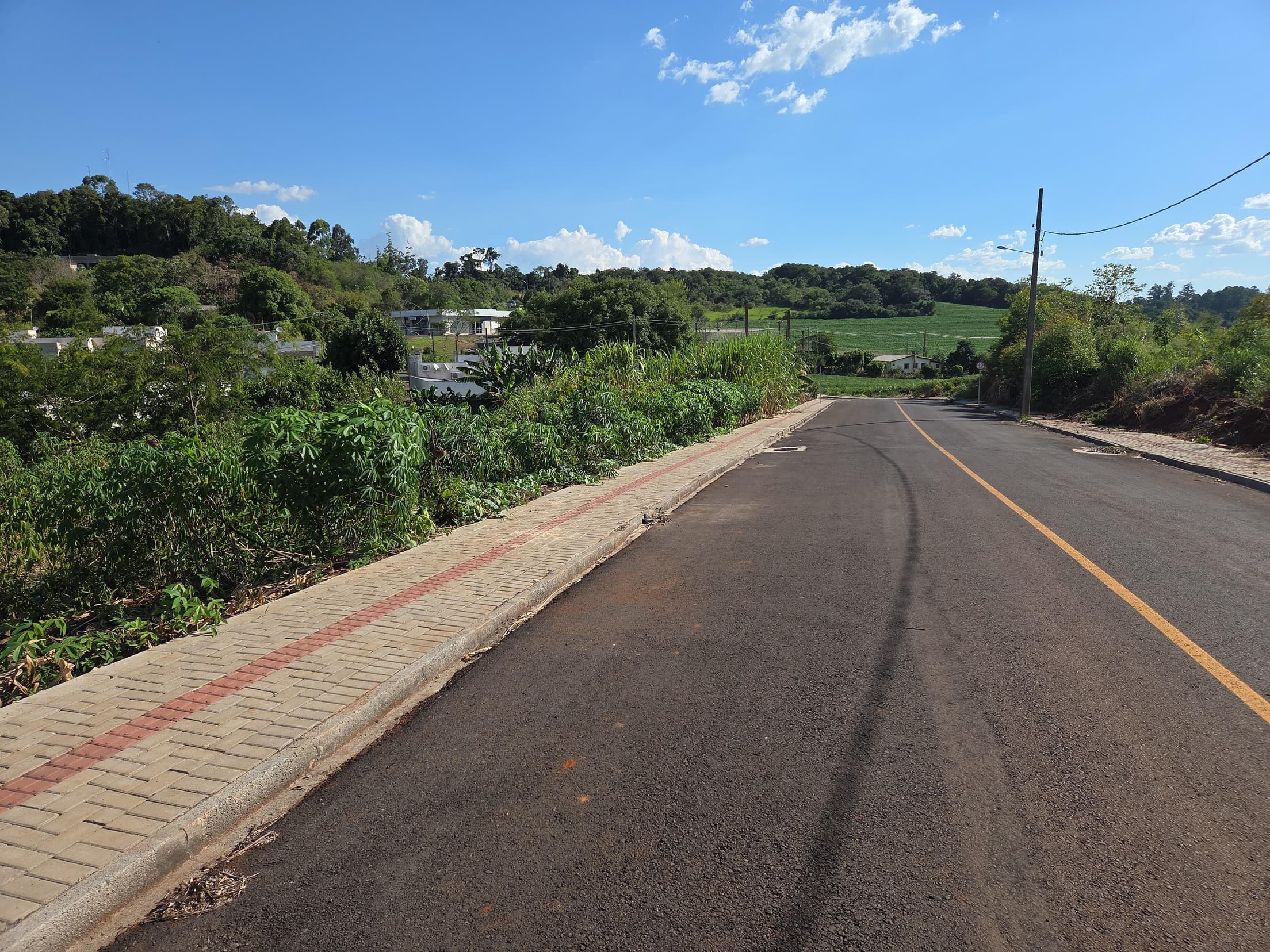 Foto 5 de 5: Terreno em leilão em Nova Prata Do Iguaçu - PR, bairro Novo — LOTE URBANO Nº 11 DA QUADRA 02 DA RUA ARTHUR BERNARDES, Nº 477, BAIRRO NOVO LOCALIZADO EM NOVA PRATA DO IGUAÇU/PR - ÁREA DE 598,85M²