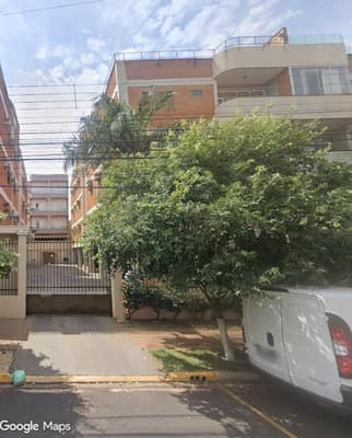 Foto 5 de 6: Apartamento em leilão em Ribeirão Preto - SP, bairro Jardim Irajá — Apartamento Residencial Itamarati, A.T. 175,7663m², A.P. 116,1625m², 2 vagas de garagem, Ribeirão Preto/SP