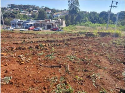 Terreno em leilão em Realeza - PR — IMÓVEL URBANO COM ÁREA DE 600.00 m2- Em REALEZA/PR
