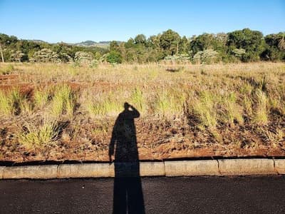 Foto 4 de 6: Terreno em leilão em São Lourenço Do Oeste - SC, bairro São Francisco — LOTE URBANO Nº 12 LOCALIZADO NA RUA COMERCILDO MOSCHEN, BAIRRO SÃO FRANCISCO, EM SÃO LOURENÇO DO OESTE/SC ¿ ÁREA DE 360,89M²