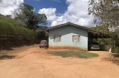 Foto 9 de 14: Area Rural em leilão em Caconde - SP — Sítio, A.T. 9,9500ha
