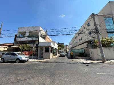 Apartamento em leilão em Betim - MG — Apartamento de 44.79m2, com 2 quartos, em BETIM/MG.