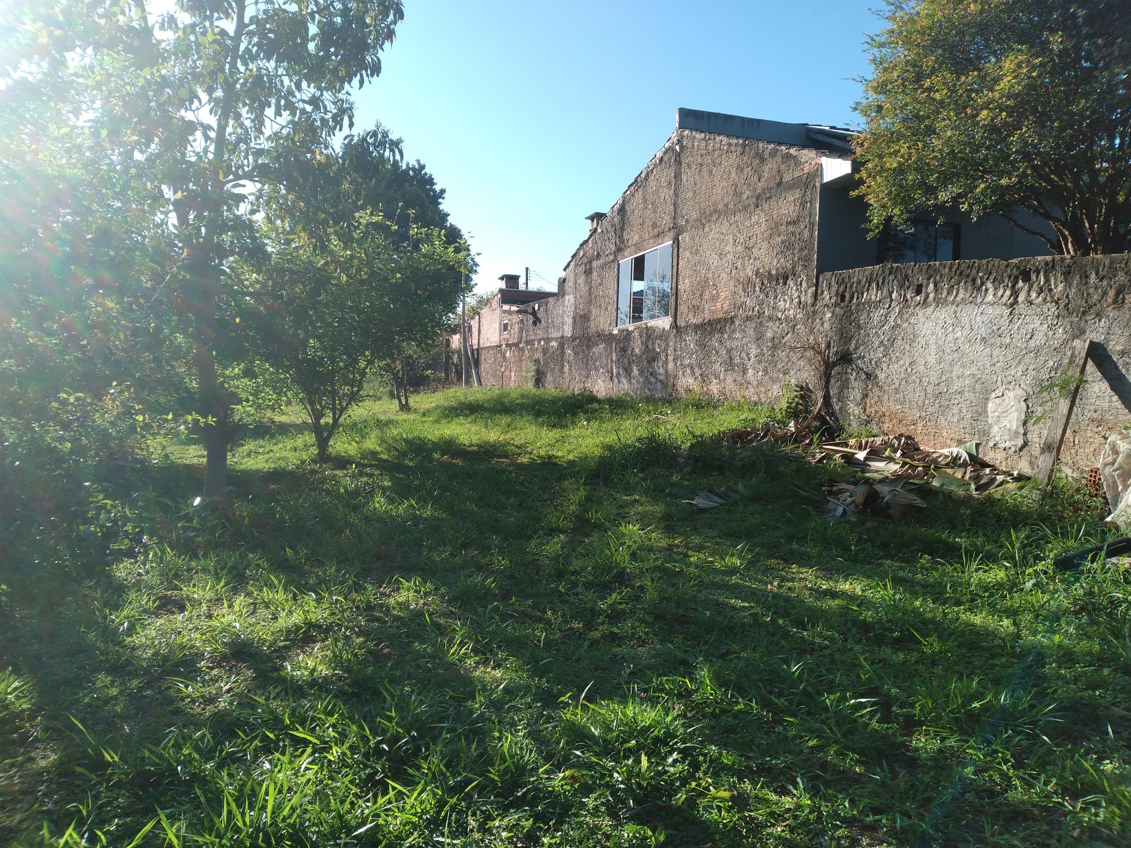 Foto 34 de 41: Area Rural em leilão em Capitão Leônidas Marques - PR — Gleba Urbana Desocupada 27.837m2 no Bairro São Gabriel em Capitão Leonidas Marques/PR