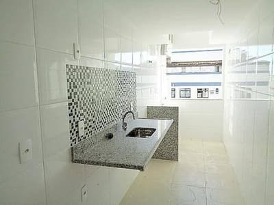 Foto 6 de 11: Apartamento em leilão em Rio De Janeiro - RJ, bairro Freguesia de Jacarepagua — Apartamento, Rio De Janeiro / RJ