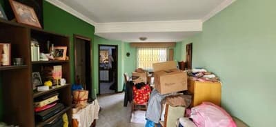 Foto 5 de 9: Casa em leilão em Curitiba - PR, bairro Alto — Direitos aquisitivos sobre o sobrado localizado na Rua Heitor Baggio Vidal, 1039, Bairro Alto - Curitiba/PR
