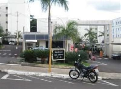 Foto 5 de 5: Apartamento em leilão em Bauru - SP — Apto com vaga | Bauru/SP | Direitos