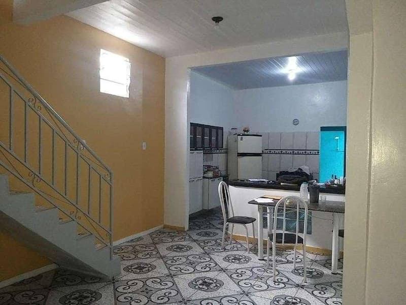 Foto 5 de 14: Casa em leilão em Baião - PA — Casa, Ocupado, Baião / PA (50% abaixo da avaliação)